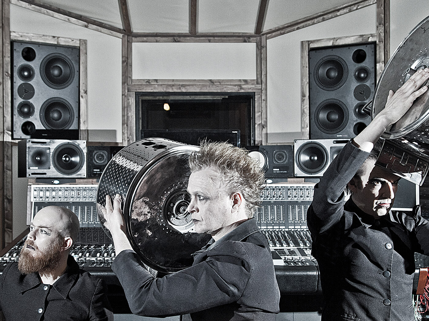 Cleaning Women (FIN)