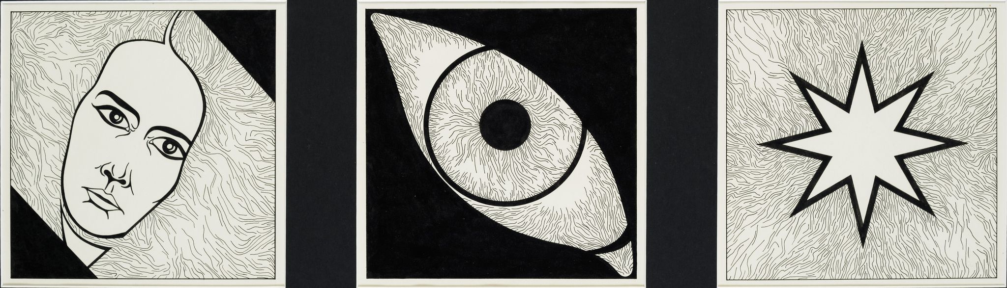 Printmaking IN Opening Rally