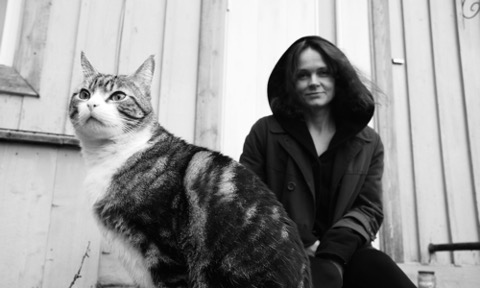 Niina-Anneli Kaarnamo